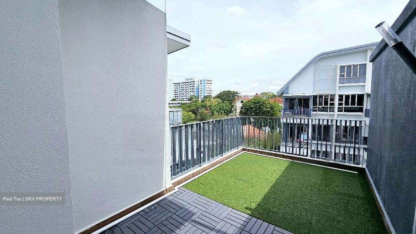 The Waterline (D19), Condominium #462467141